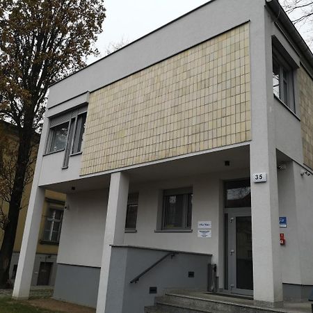 WILla Medica Poznan Exterior foto