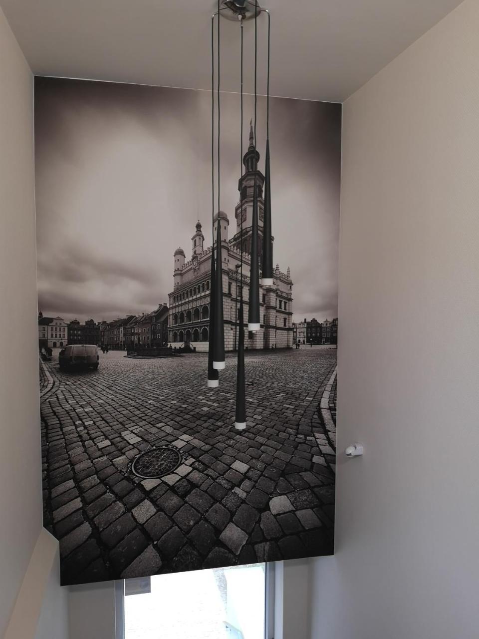 WILla Medica Poznan Exterior foto